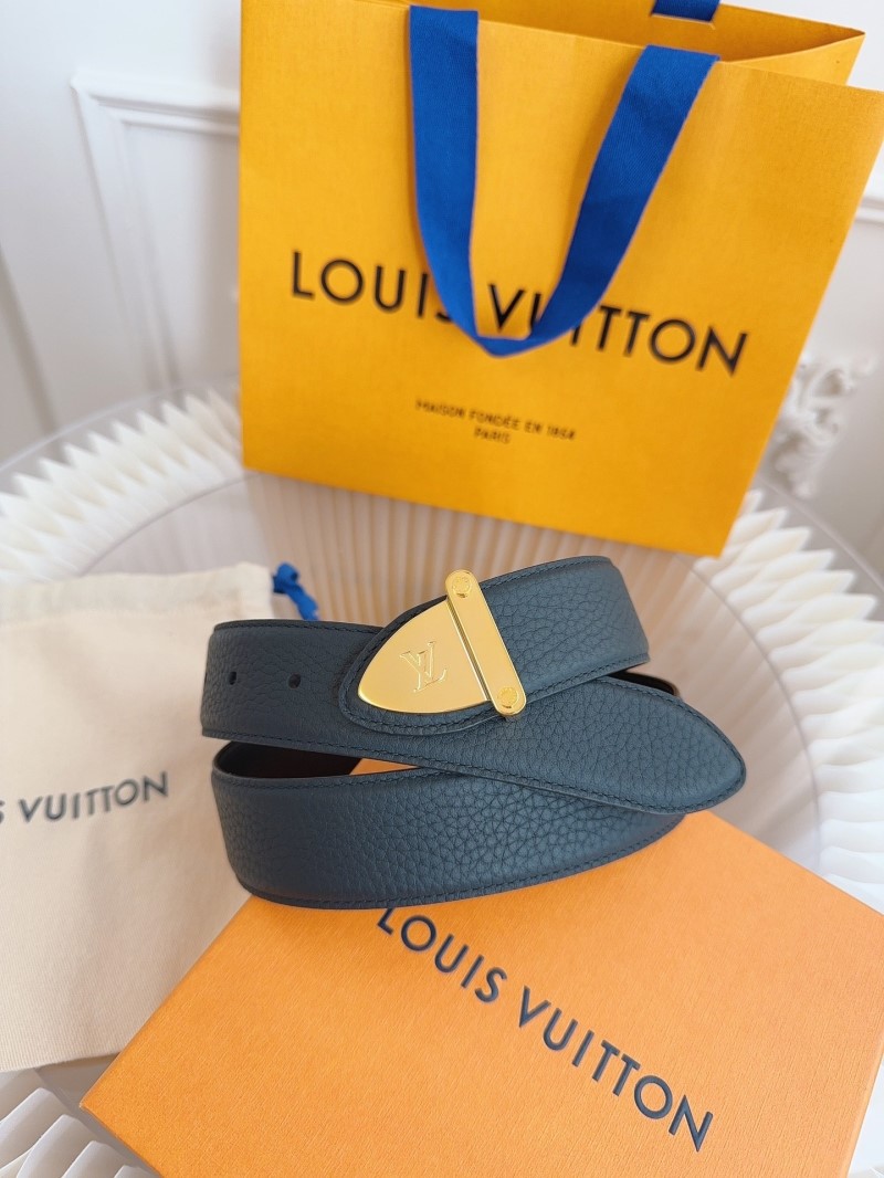 LOUIS VUITTON Belts